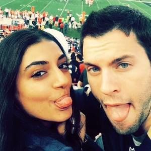 Meet your Posher, Jonathan